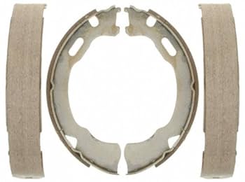 ブン✳︎ Amazon.com: ACDelco Advantage 14791B Bonded Rear Parking